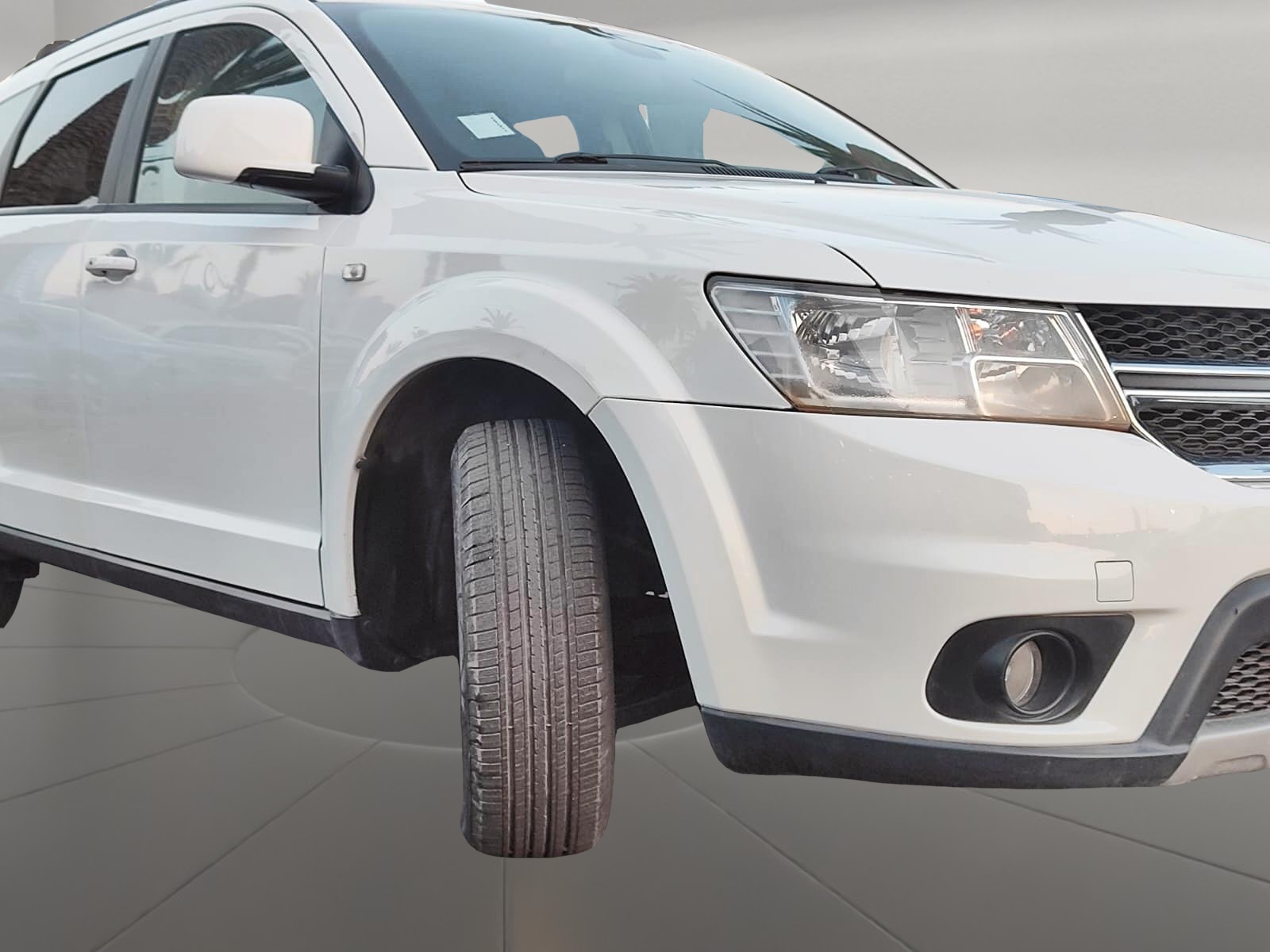 DODGE JOURNEY 2019 - Imagen 7 de 12