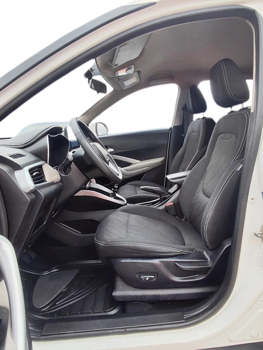 Chevrolet GROOVE 2021 - Imagen 11 de 12