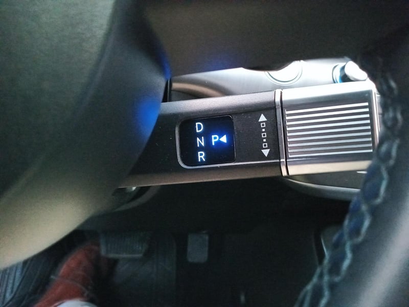 Hyundai HYUNDAI 2025 - Imagen 9 de 11