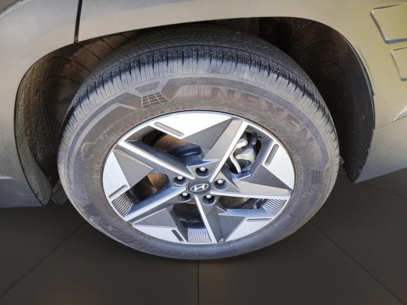 Hyundai HYUNDAI 2025 - Imagen 6 de 12