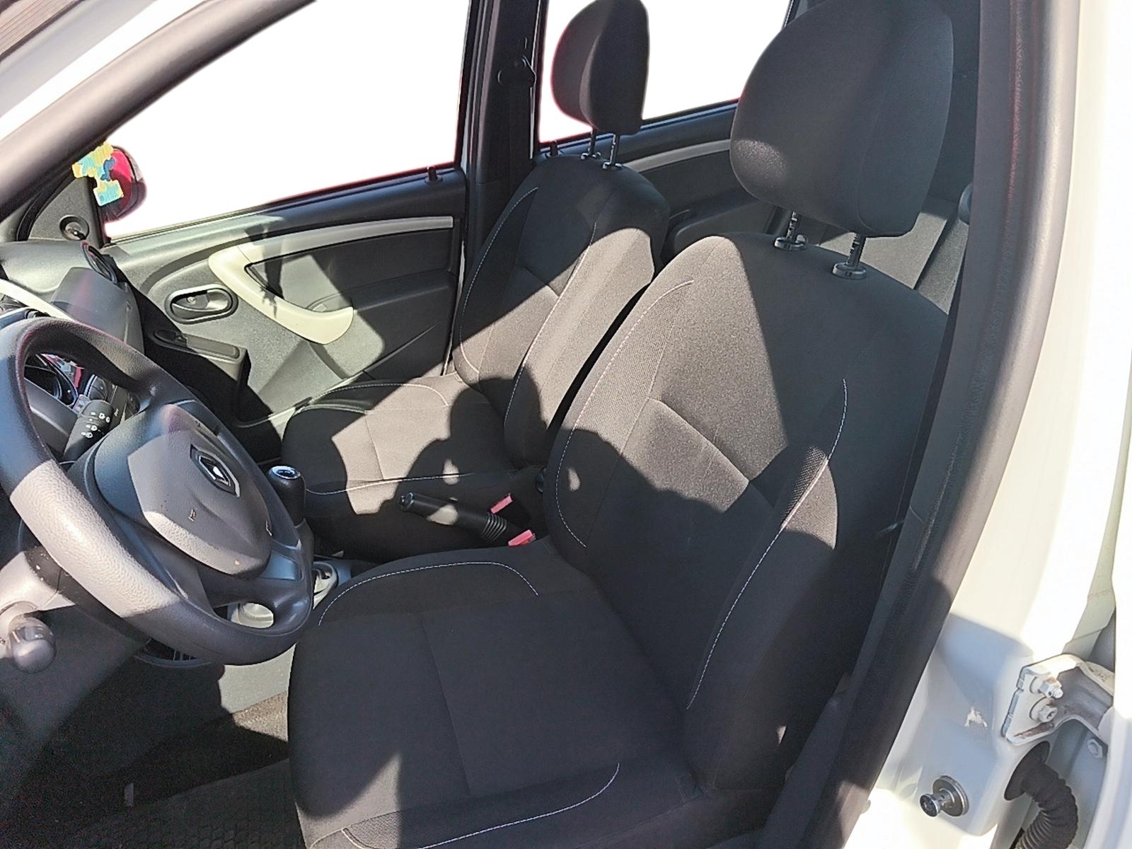 RENAULT RENAULT 2020 - Imagen 6 de 11