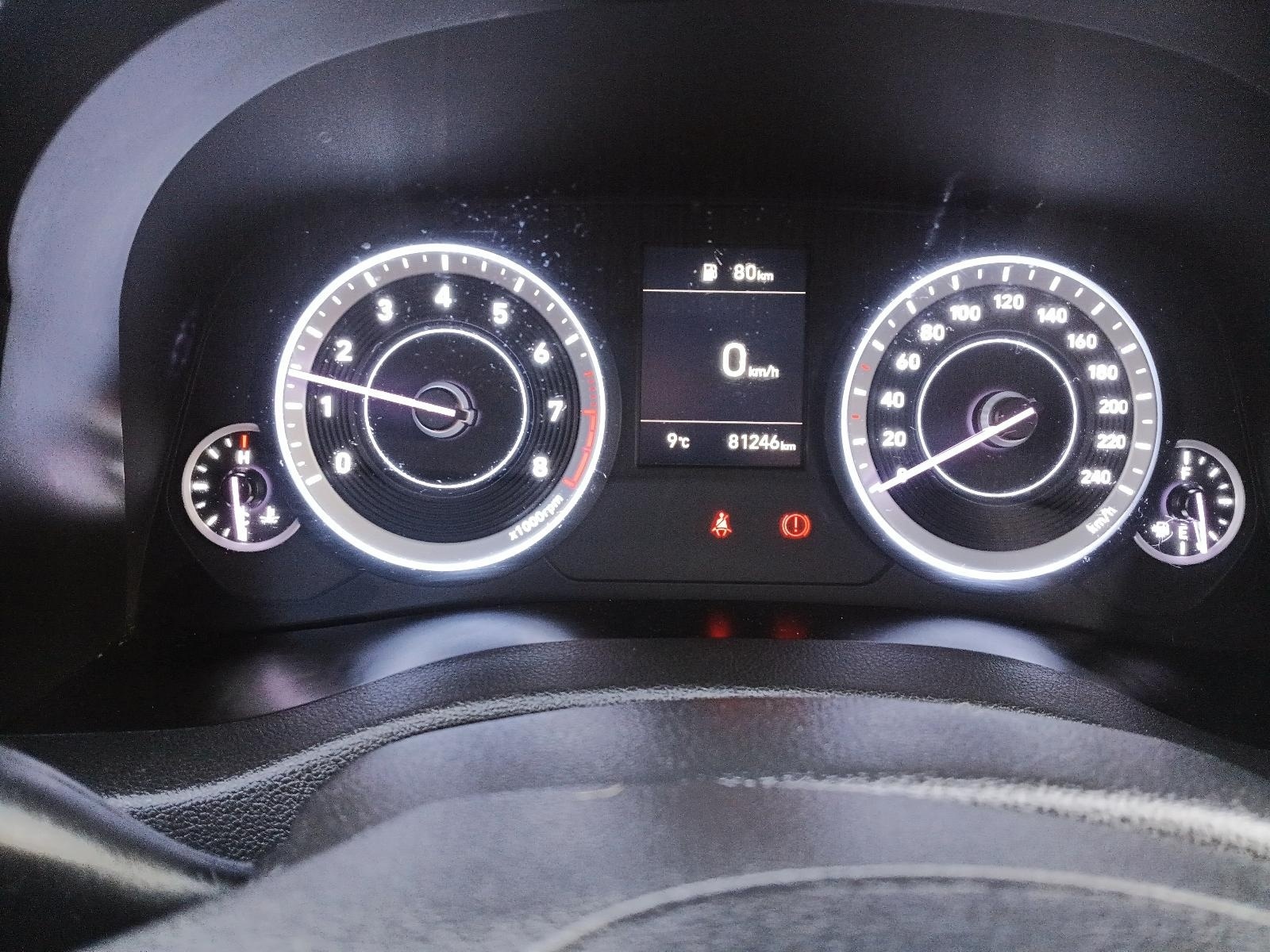 Hyundai CRETA 2022 - Imagen 10 de 12