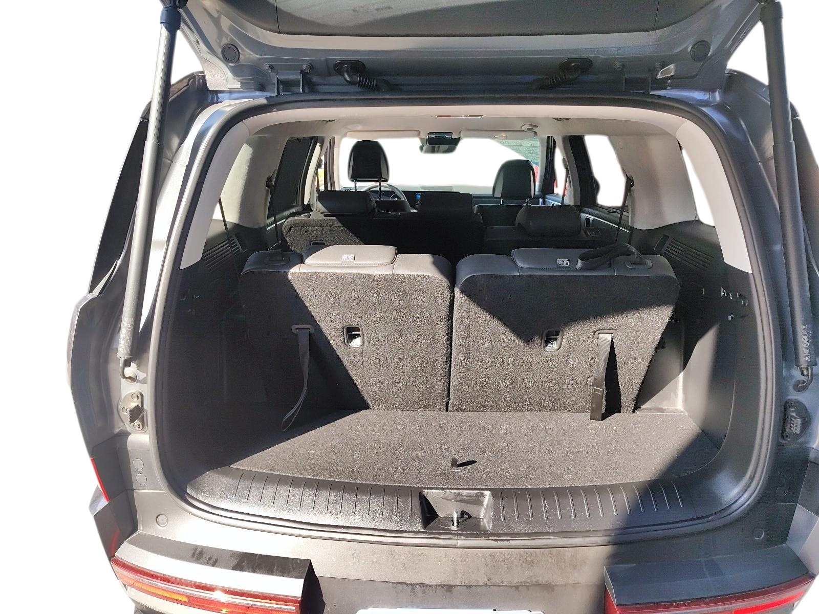 HYUNDAI HYUNDAI 2025 - Imagen 7 de 12