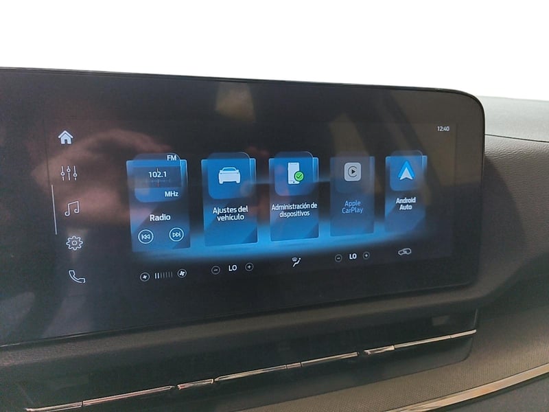 Ford FORD 2024 - Imagen 11 de 11
