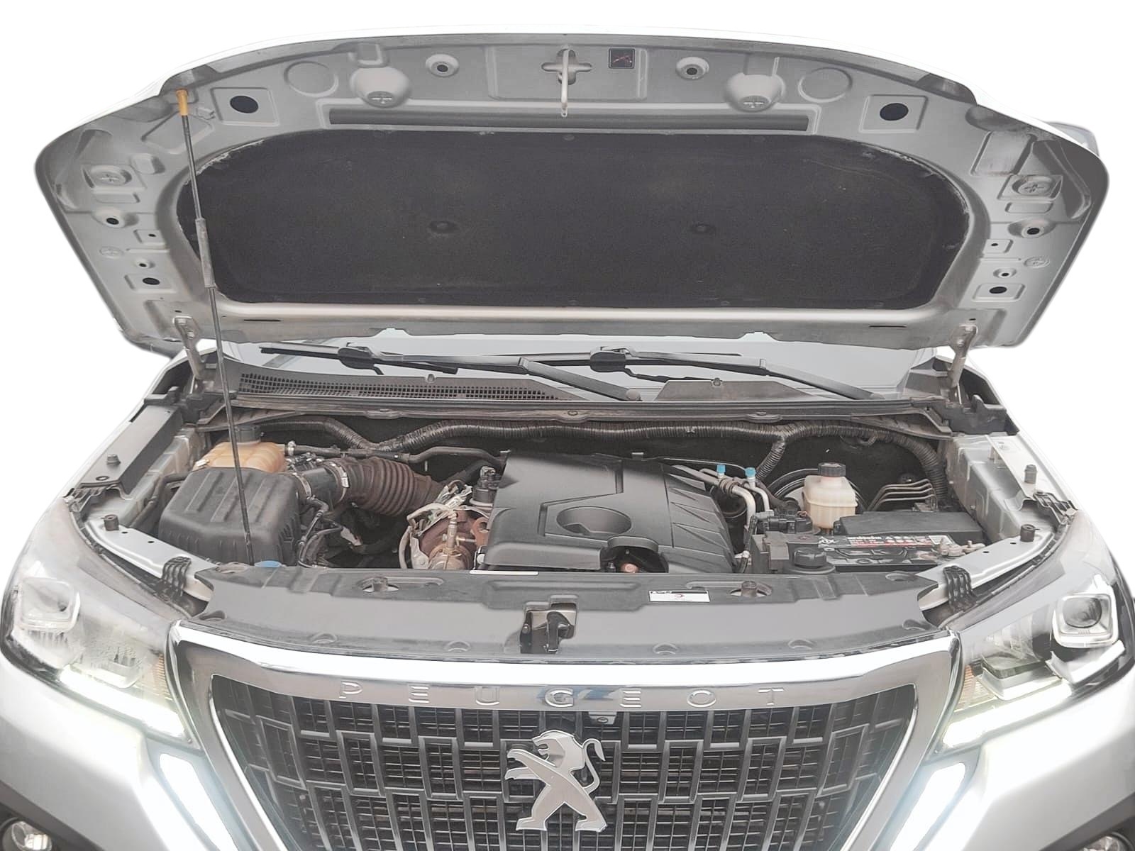 Peugeot LANDTREK 2023 - Imagen 7 de 12
