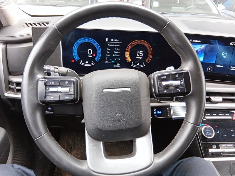 Hyundai HYUNDAI 2025 - Imagen 11 de 12