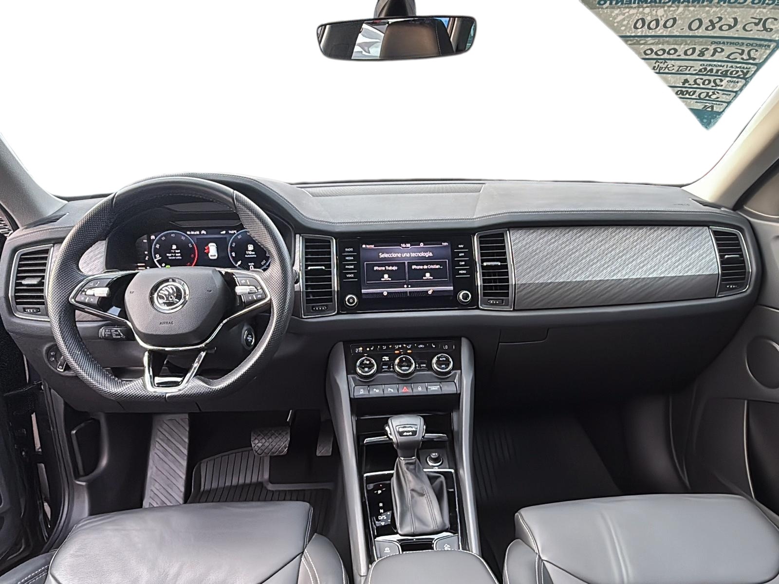 SKO KODIAQ 2024 - Imagen 12 de 12