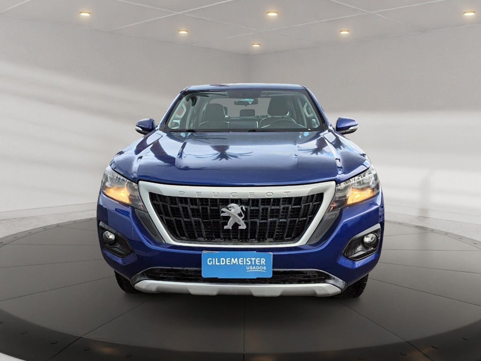 Peugeot Landtrek 2023