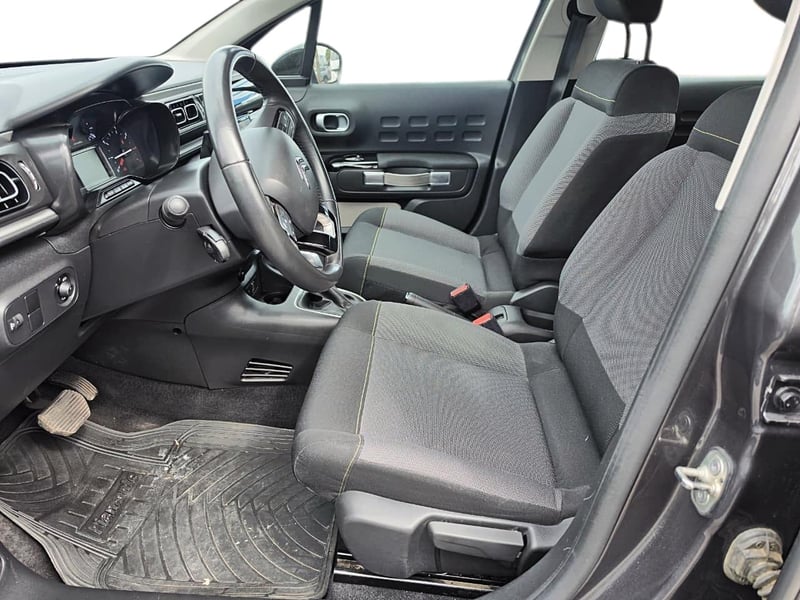Citroën C3 2022 - Imagen 12 de 12
