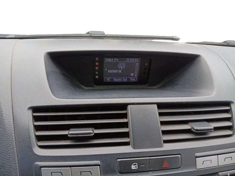 Mazda BT50 2018 - Imagen 8 de 12