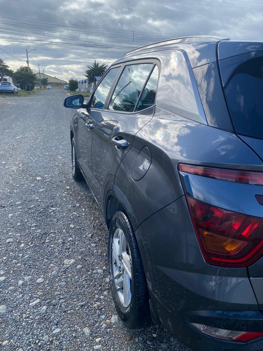 HYUNDAI CRETA 2022 - Imagen 4 de 12