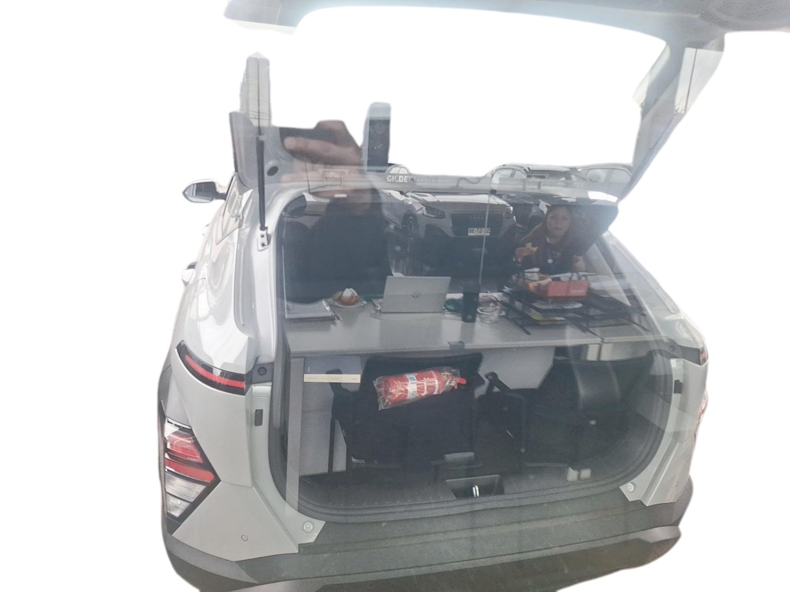 Hyundai HYUNDAI 2025 - Imagen 8 de 12