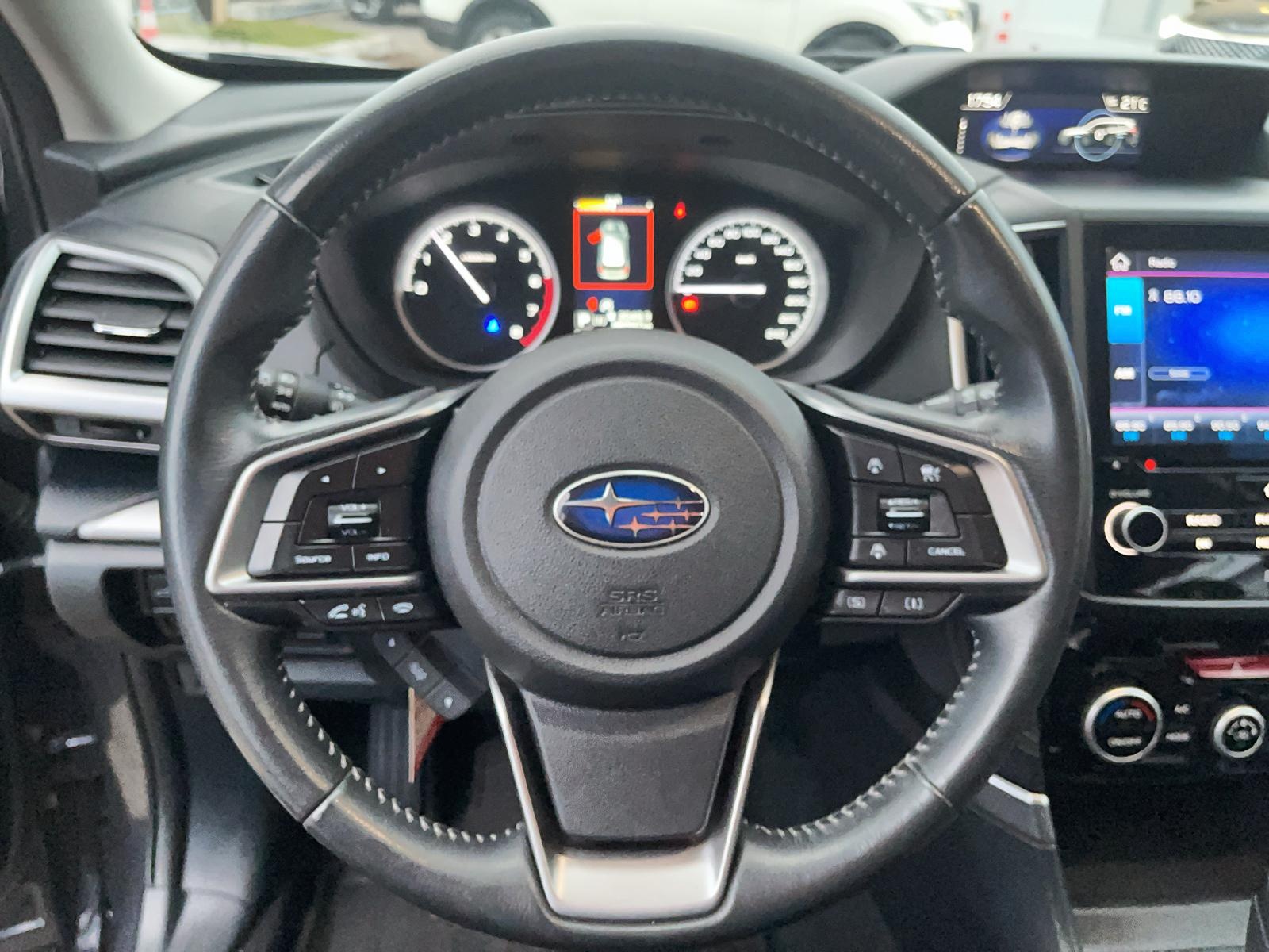 Subaru FORESTER 7310 2021 - Imagen 11 de 12