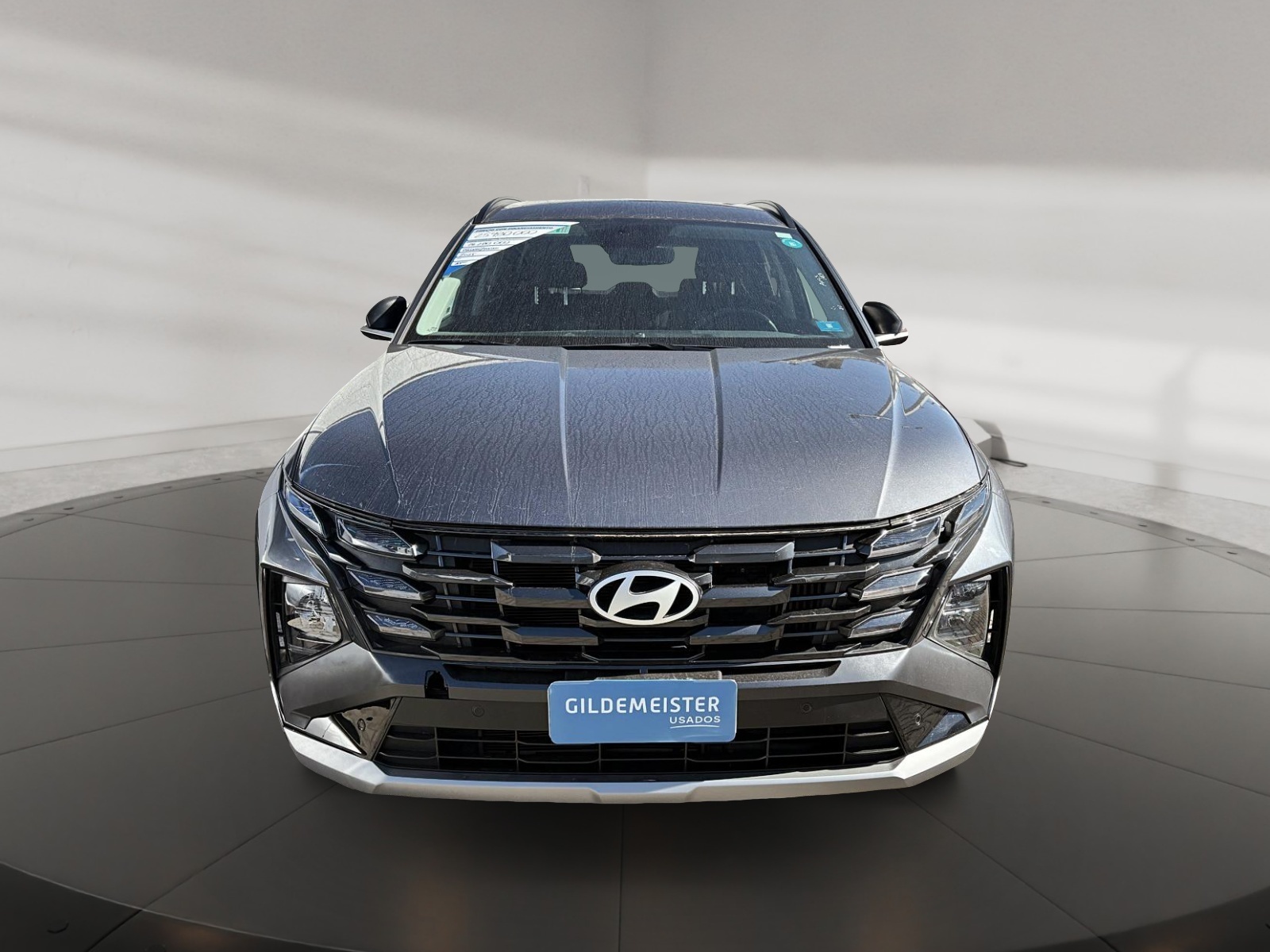 Hyundai HYUNDAI 2025 - Foto 2 de 8