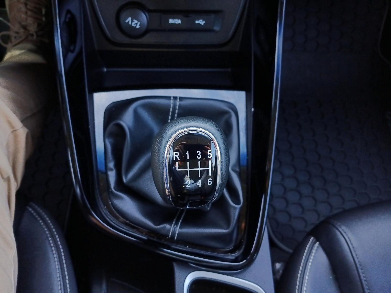 Chevrolet CAPTIVA 2023 - Imagen 12 de 12
