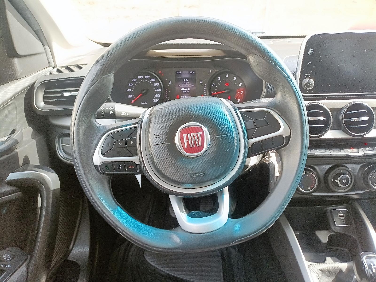 Fiat ARGO 2018 - Imagen 8 de 12