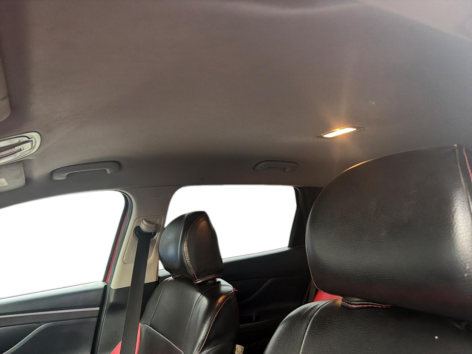 Hyundai SANTA FE 2021 - Imagen 6 de 12