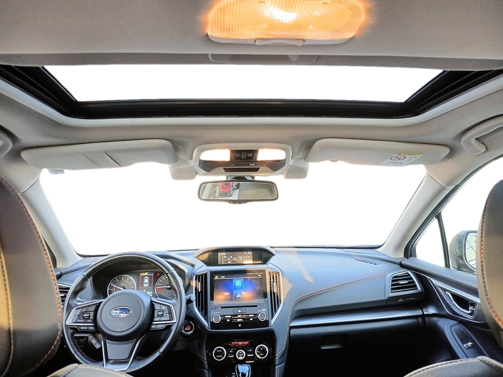 SUBARU XV 2023 - Imagen 9 de 12
