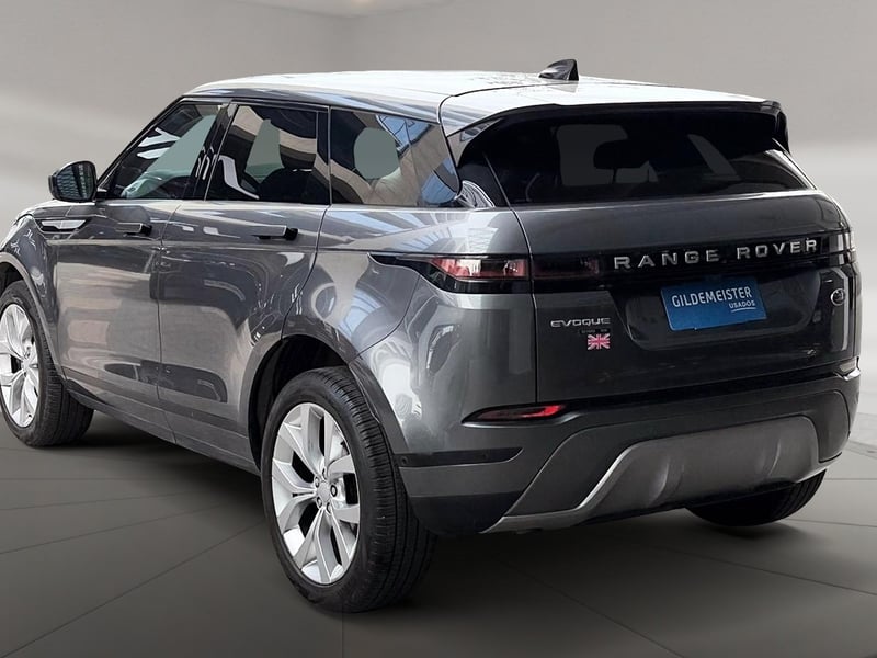 Land Rover EVOQUE 2021 - Imagen 3 de 12