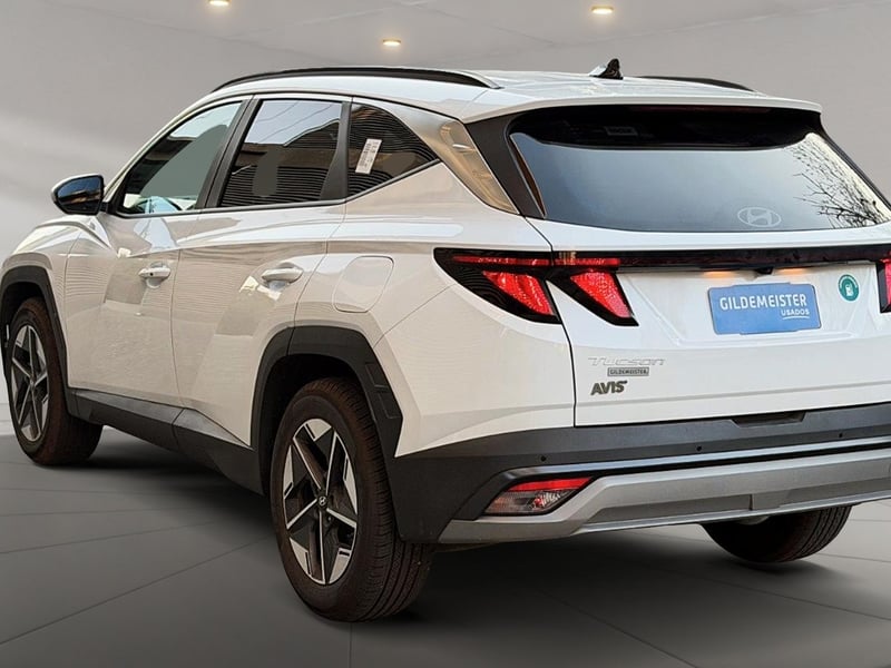 Hyundai HYUNDAI 2025 - Imagen 4 de 9