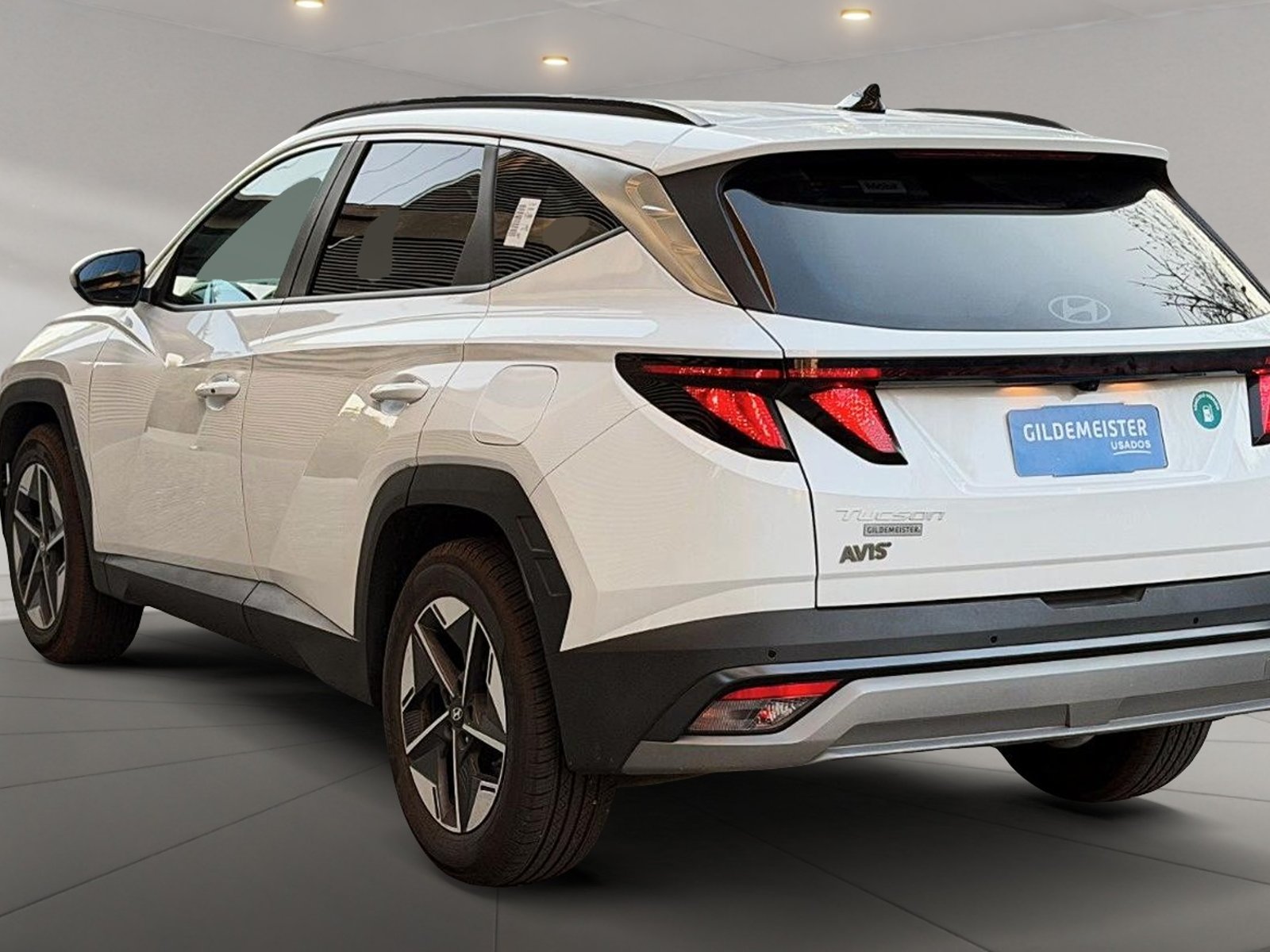 Hyundai HYUNDAI 2025 - Foto 4 de 9