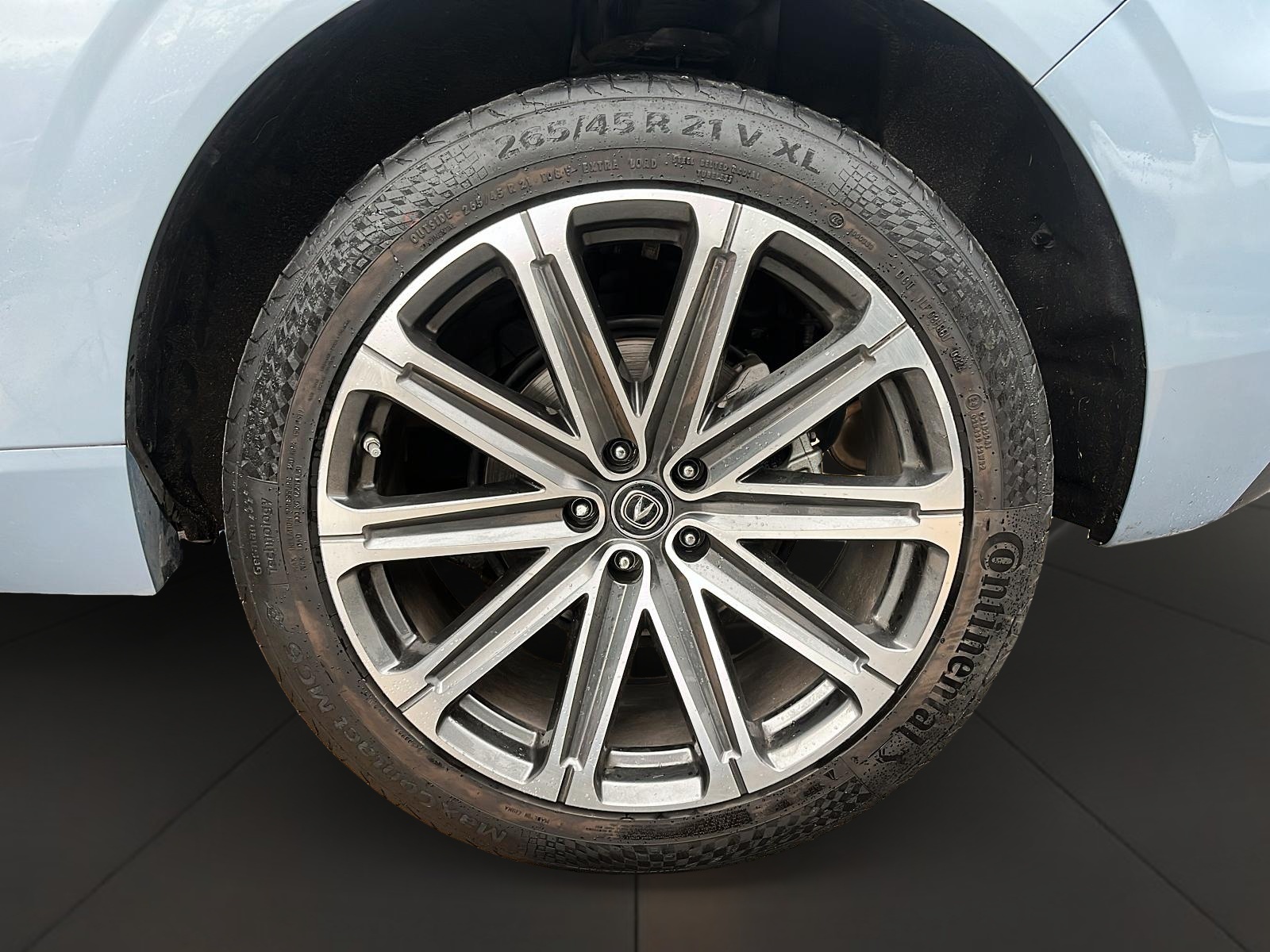 Changan CHANGAN 2024 - Imagen 7 de 12