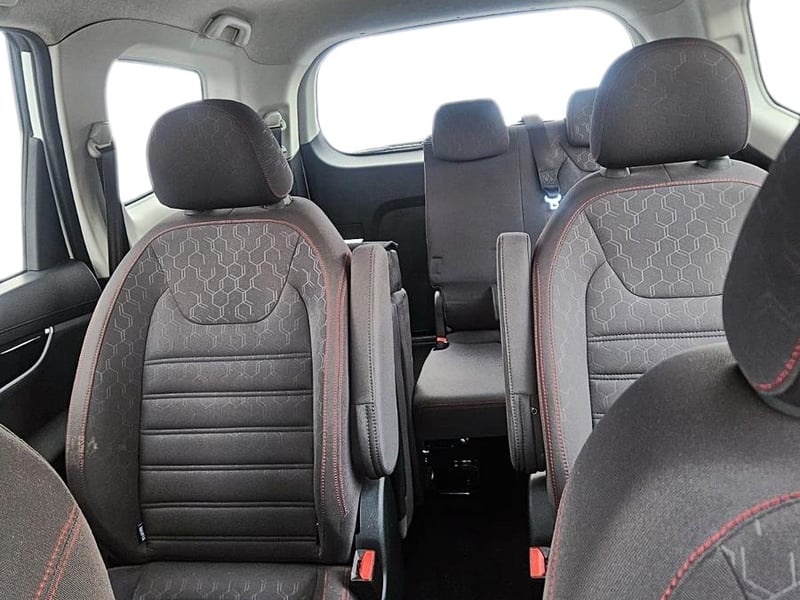 Dongfeng JOYEAR SX6 2026 - Imagen 6 de 12