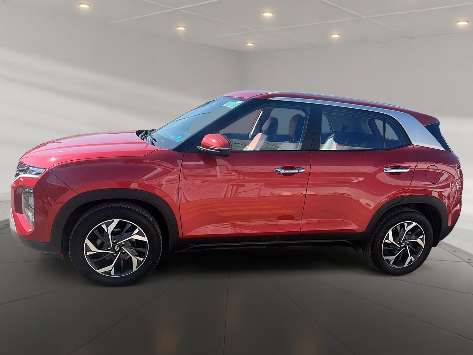 Hyundai HYUNDAI 2025 - Foto 4 de 12