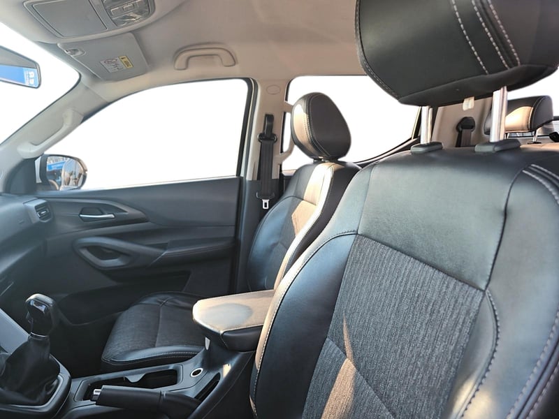 Changan HUNTER 2023 - Imagen 6 de 12