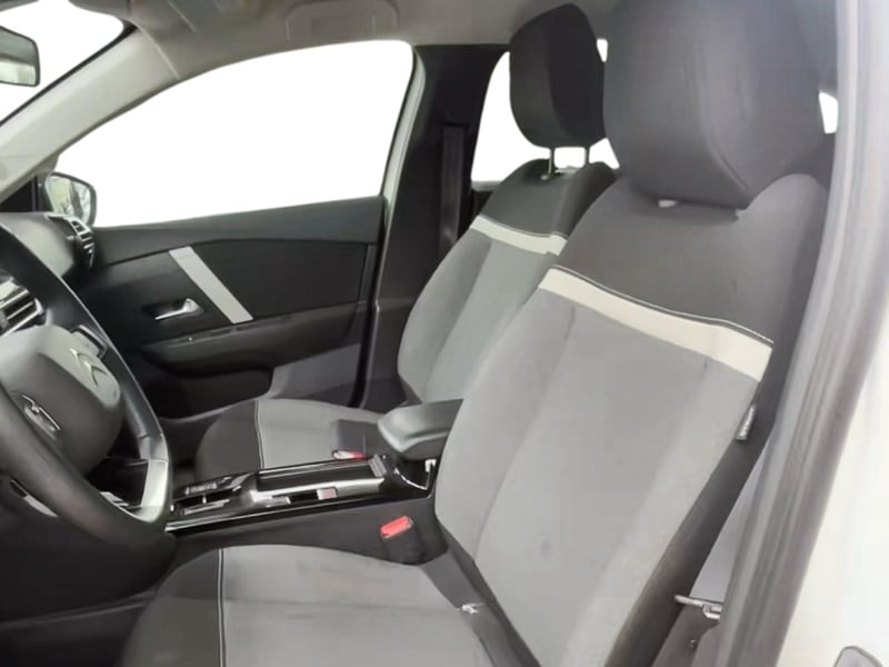 Citroën C4 2022 - Imagen 7 de 12