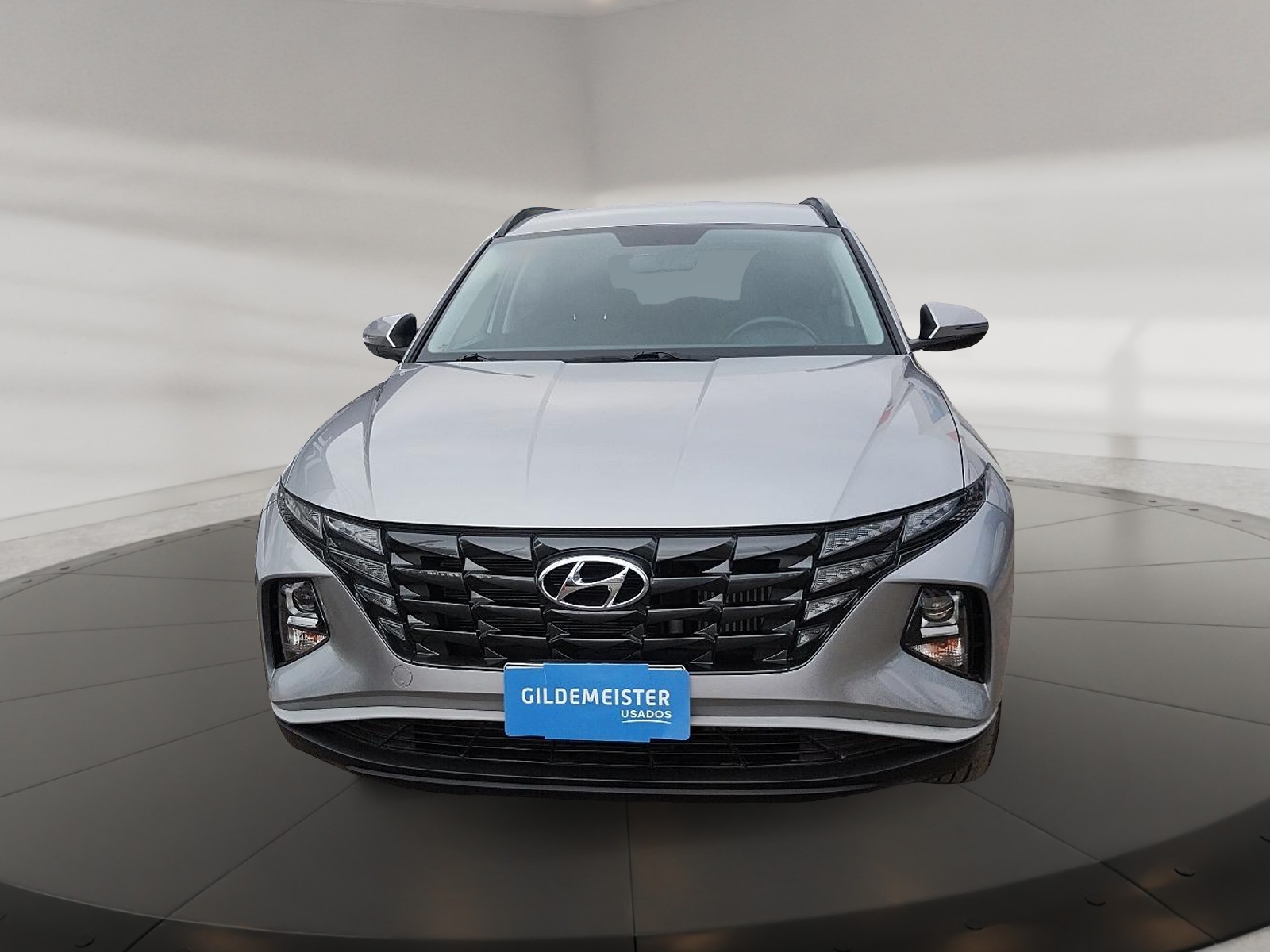 Hyundai TUCSON 2023 - Foto 2 de 12