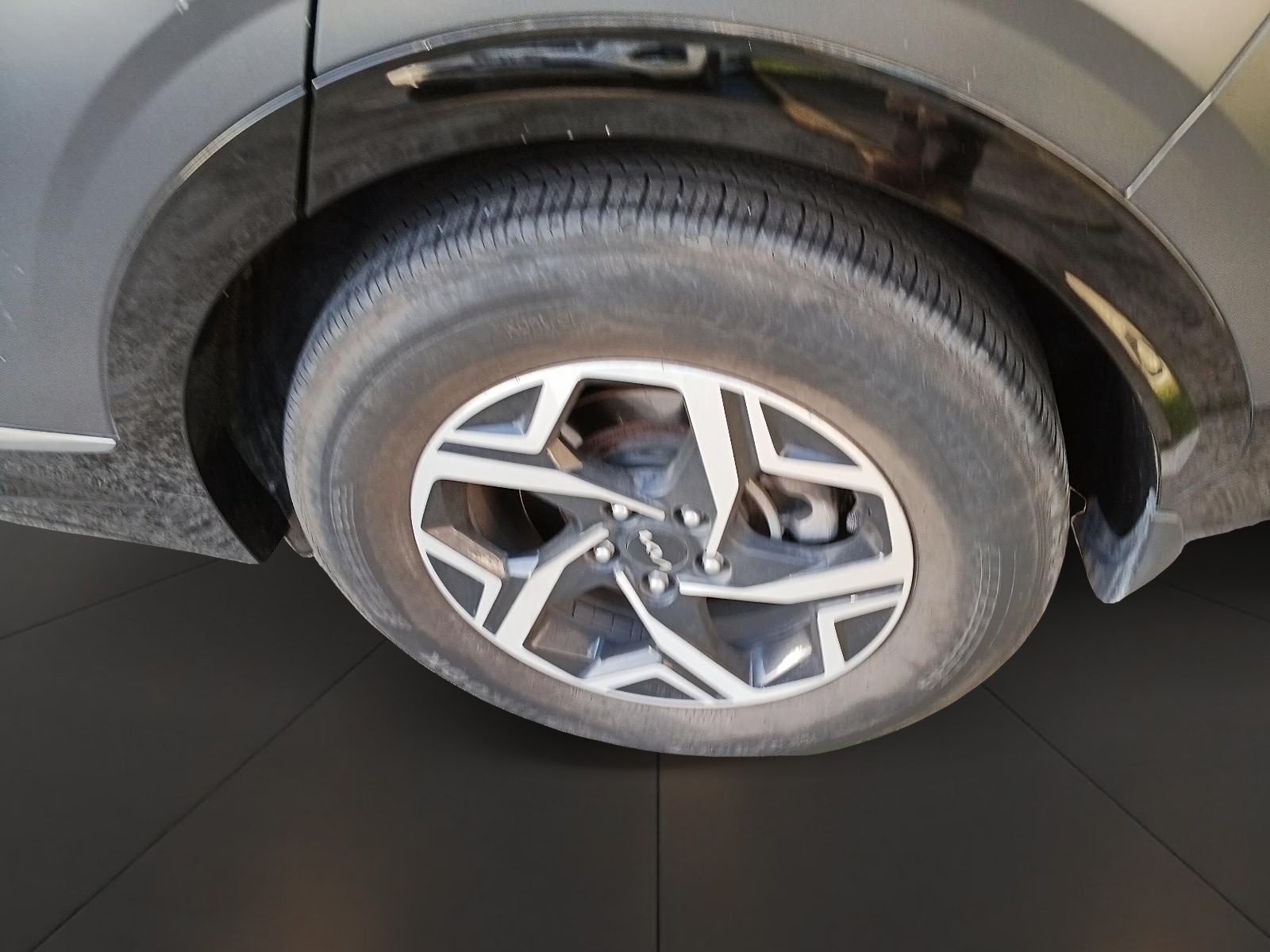 Kia SPORTAGE 2023 - Imagen 6 de 12