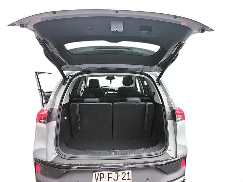 Maxus MAXUS 2026 - Imagen 8 de 12