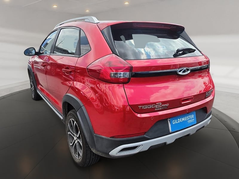 Chery CHERY 2025 - Imagen 8 de 12