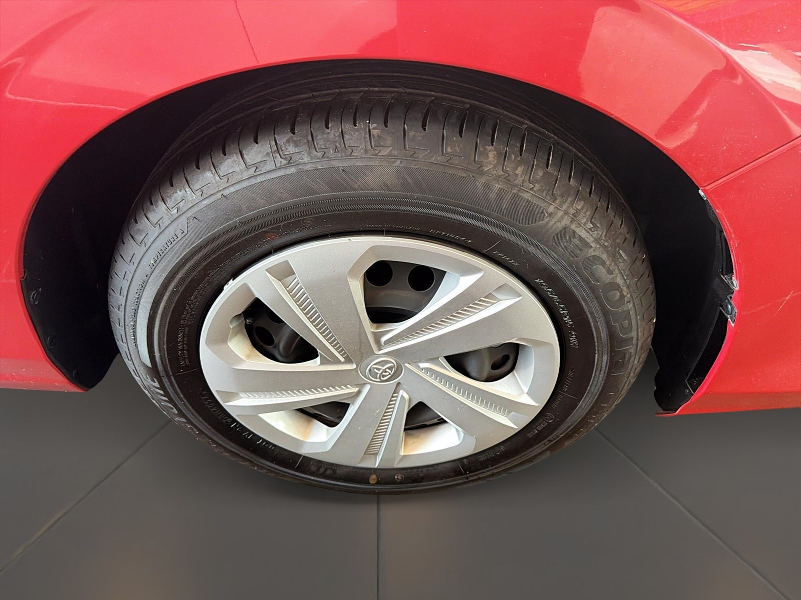 Toyota TOYOTA 2025 - Imagen 7 de 12