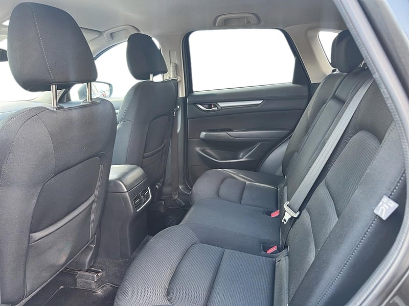 Mazda CX5 2023 - Imagen 11 de 12