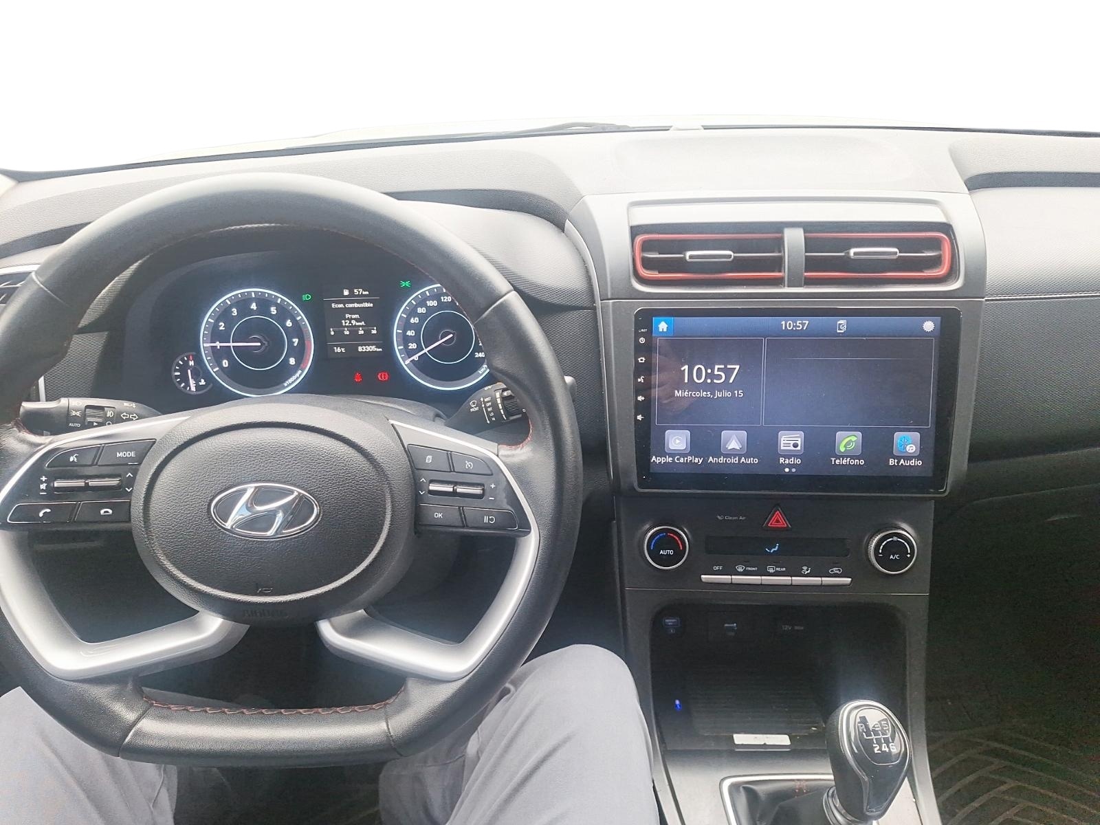 Hyundai CRETA 2023 - Imagen 11 de 12