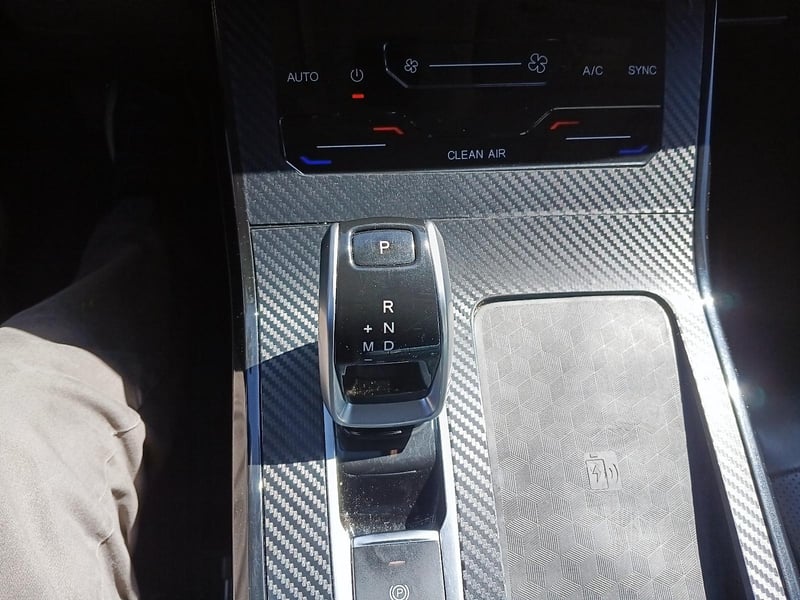 Chery TIGGO 7 PRO 2022 - Imagen 12 de 12