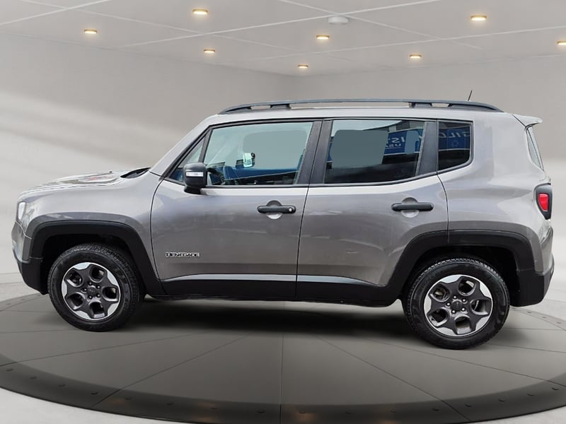Jeep RENEGADE SPORT 2022