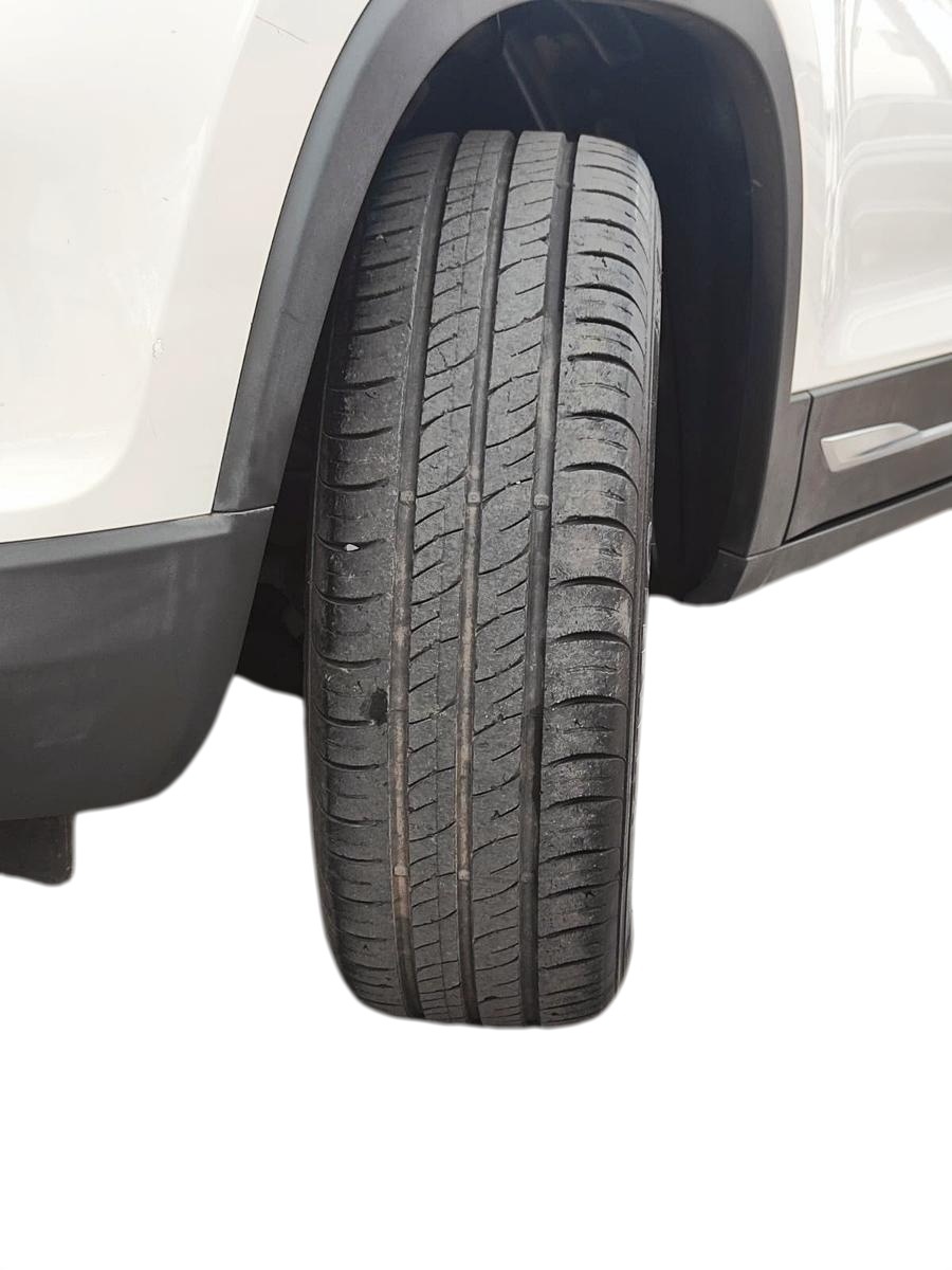 Chevrolet GROOVE 2021 - Imagen 9 de 12