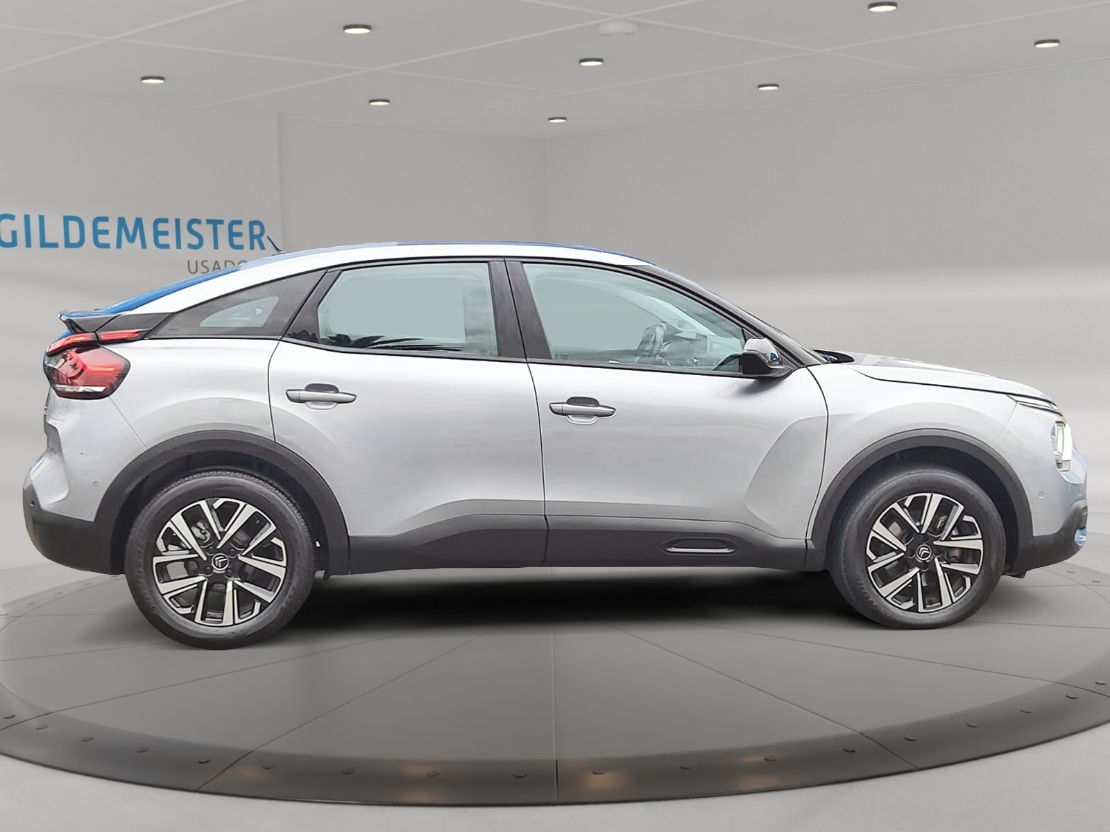 CITROEN C4 2023 - Imagen 9 de 12