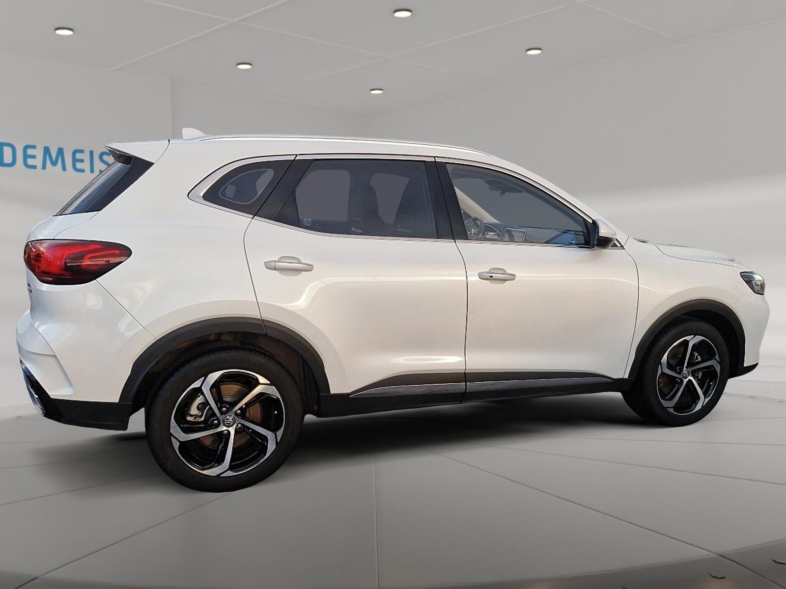 MG HS 2026 - Imagen 3 de 12