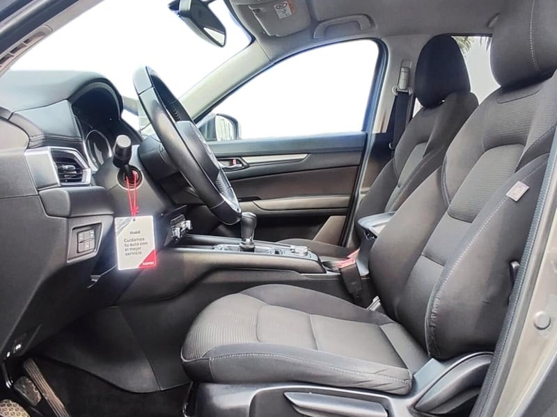 Mazda CX5 2023 - Imagen 11 de 12