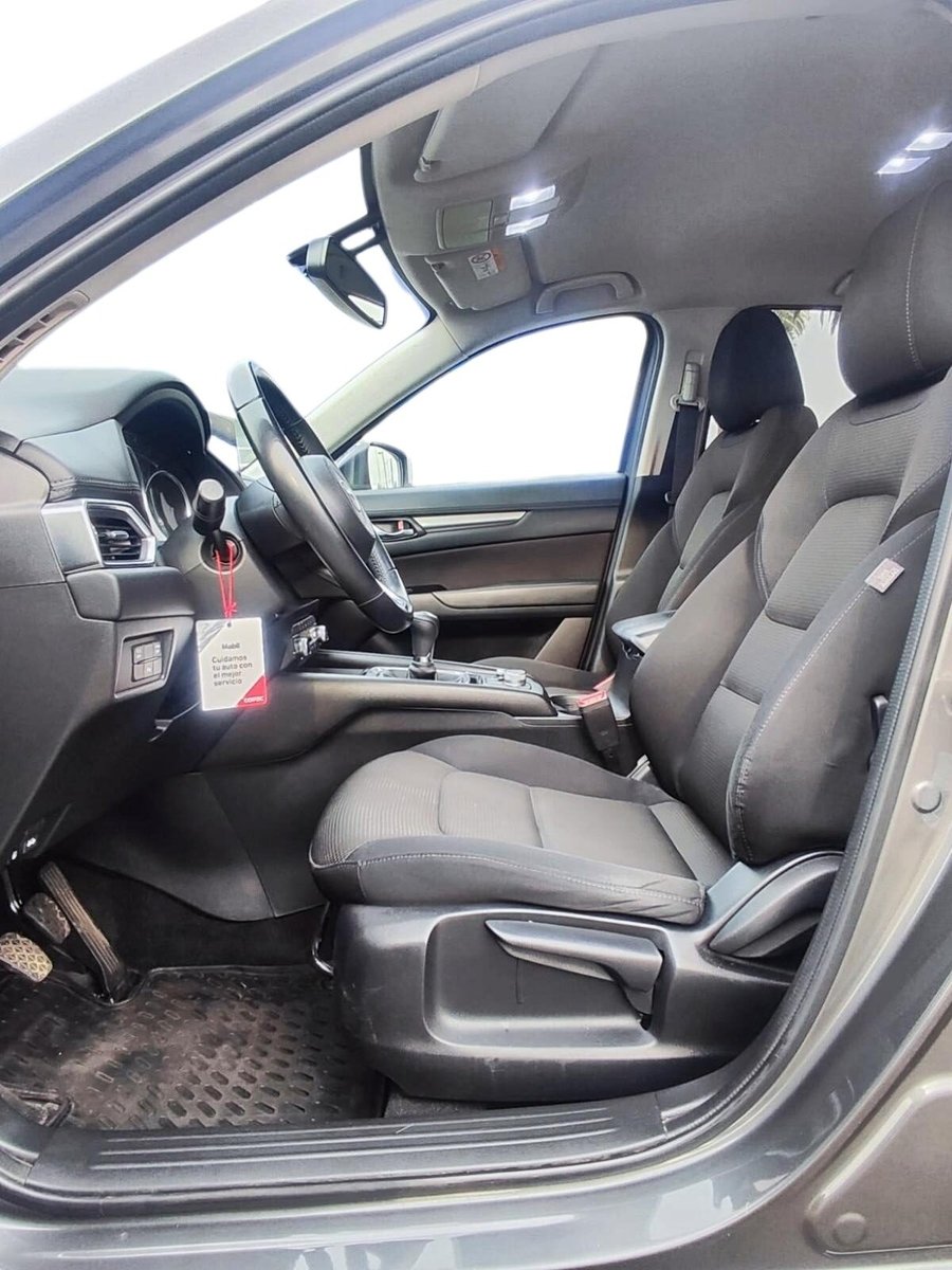 Mazda CX5 2023 - Imagen 11 de 12