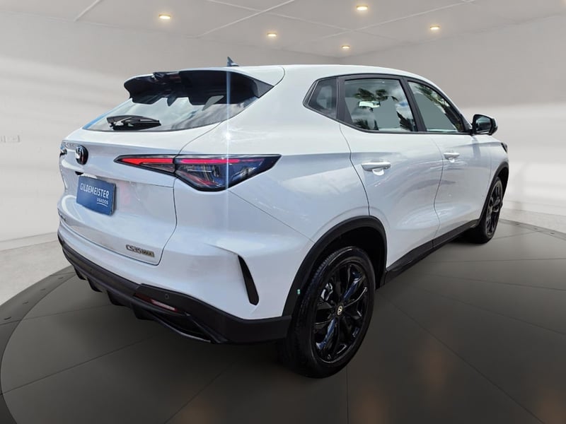 Changan CHANGAN 2026 - Imagen 7 de 12