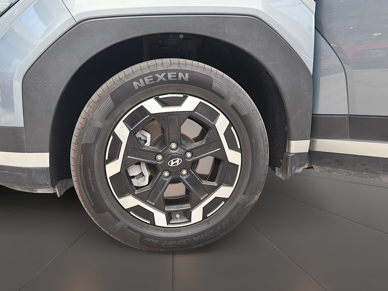HYUNDAI HYUNDAI 2025 - Imagen 7 de 12