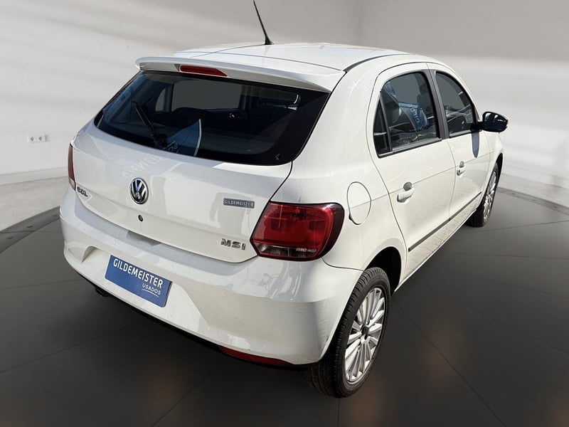 Volkswagen GOL 2016 - Imagen 5 de 8