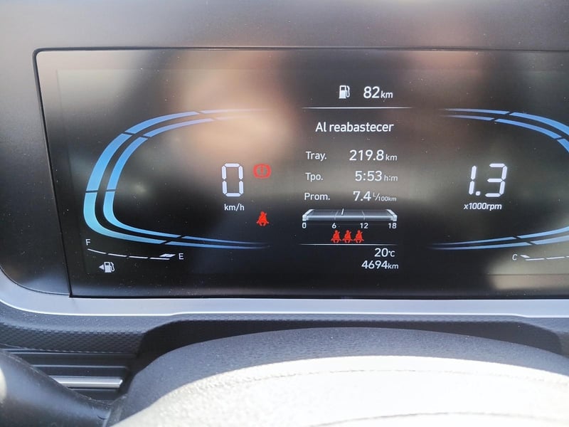 Hyundai HYUNDAI 2026 - Imagen 9 de 12