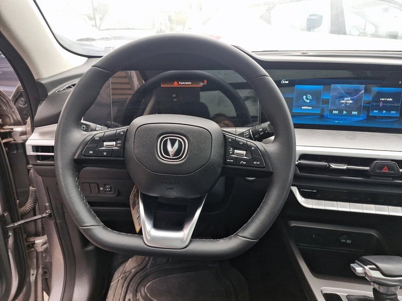 Changan CS35 2023 - Imagen 11 de 11