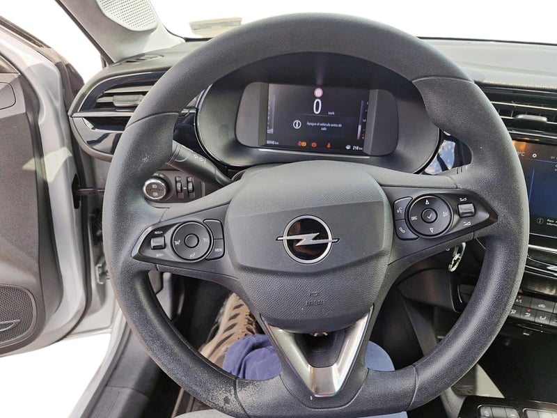 Opel CORSA 2024 - Imagen 9 de 12